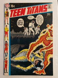 Teen Titans #27 (1970)