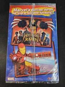 Fantastic Four #1, Taco Bell Exclusive Collector, Marvel, 2008