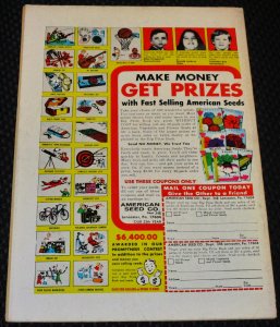 Kull the Conqueror #8 (1973)