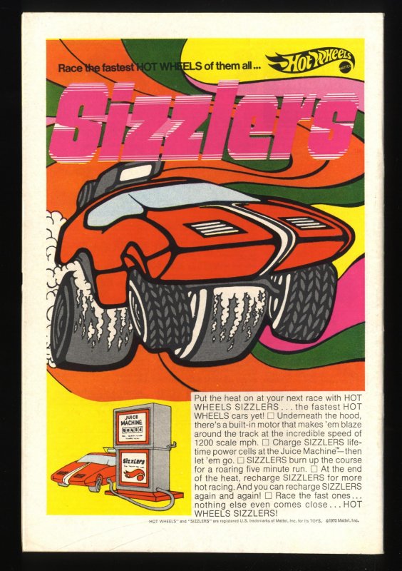 Amazing Spider-Man #92 VF- 7.5 Ice Man! Marvel Comics Spiderman