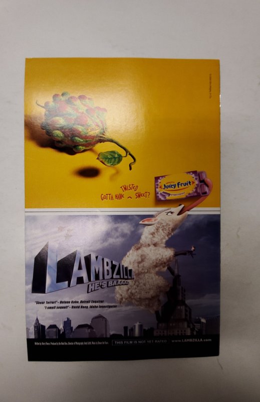 JLA #1 NM DC Comic Book J676