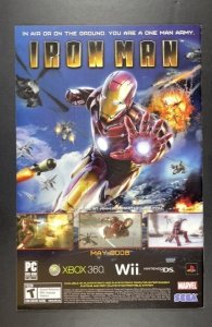 Thor: Ages of Thunder (2008)