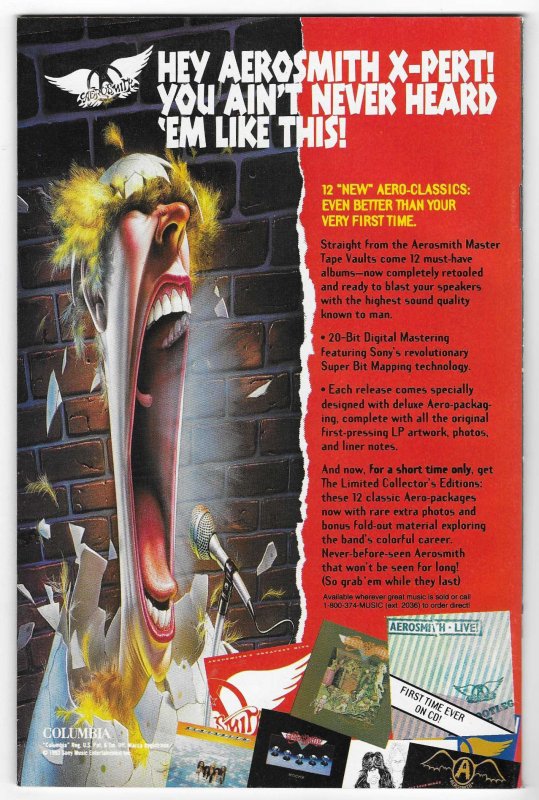 Animal Man Annual (1993)