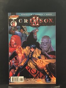 Crimson #8 (1999)