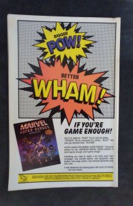 The Amazing Spider-Man #287 (1987)