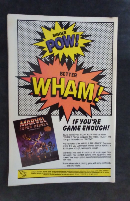 The Amazing Spider-Man #287 (1987)