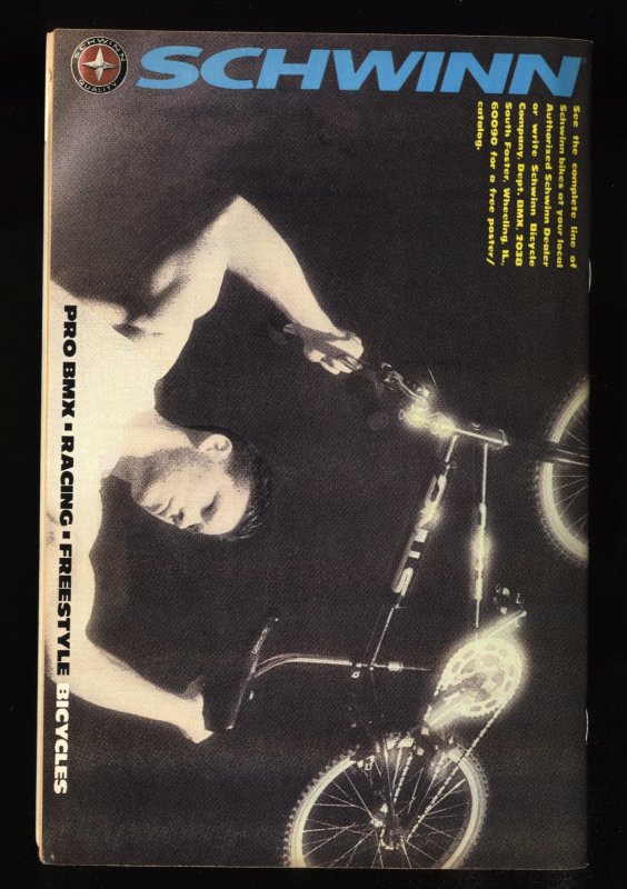 Uncanny X-Men #244 FN 6.0 Newsstand Variant 1st Appearance Jubilee!