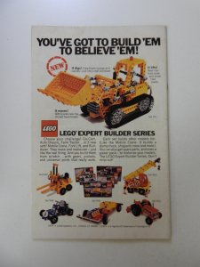 Marvel Two-In-One #60 VF condition