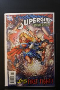 Supergirl #13 (2007)