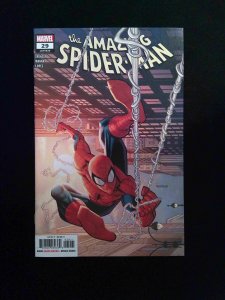 Amazing Spider-Man #29 (6TH SERIES) MARVEL Comics 2019 NM+