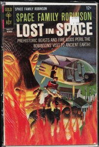 Space Family Robinson #24 (1967)