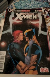 Astonishing X-Men #61 (2013) X-Men 