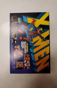 Nightstalkers #12 (1993) NM Marvel Comic Book J734