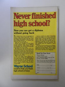 Tomb of Dracula #31 (1975) VF- condition MVS intact