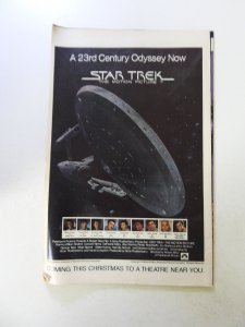 Star Wars #26 (1979) FN- condition