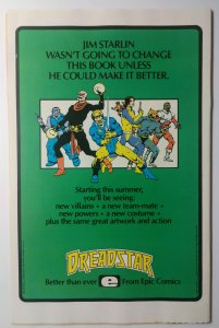 Spectacular Spider-man #95 (6.5, 1984) NEWA2:A52SSTAND