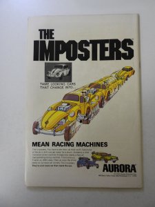 Action Comics #429 (1973) FN/VF condition