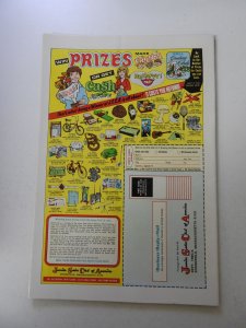 Thor #227 FN+ condition MVS intact