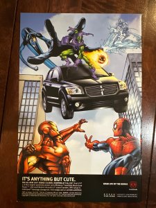 Ultimate X-Men #76 (2007)