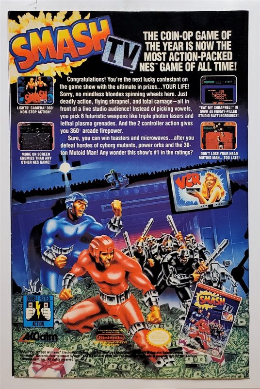 DC Silver Age Classics The Brave and the Bold #28 (1992, DC) VF