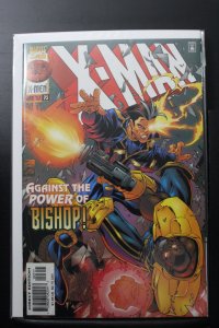 X-Man #23 Direct Edition (1997)
