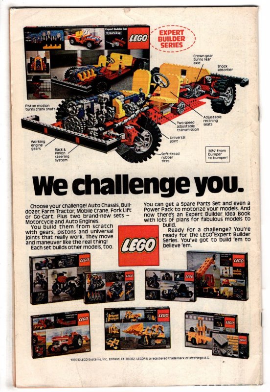 Marvel Tales #123 (1981) Spider-Man