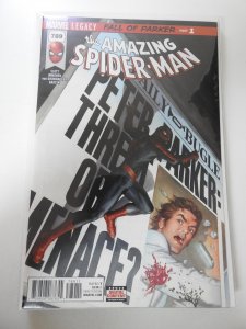 The Amazing Spider-Man #789