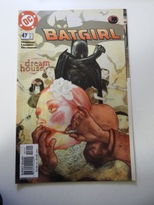 Batgirl #47 (2004)