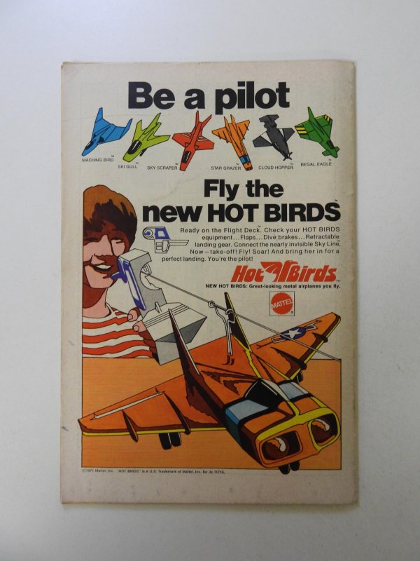 Green Lantern #84 (1971) FN/VF condition