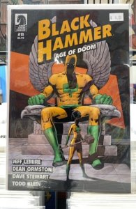 Black Hammer: Age of Doom #11 (2019)