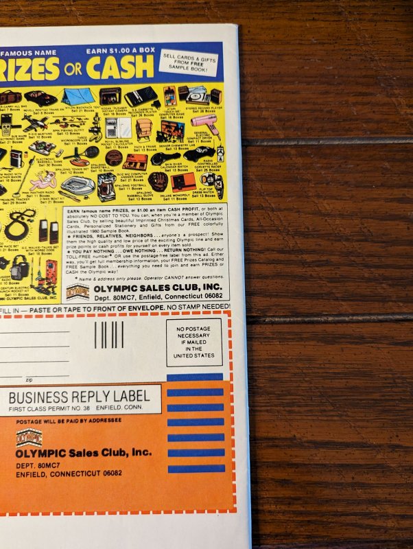 Iron Man #139 (1980) VF- 7.5 Bronze Age Marvel With Bob Layton artwork