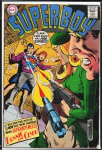 Superboy #149 (1968)