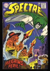 Spectre #6 VF- 7.5 DC Comics