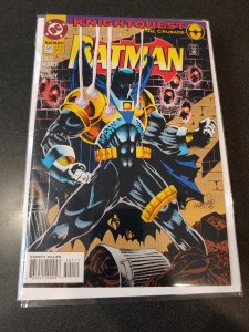 Batman #501 (1993)