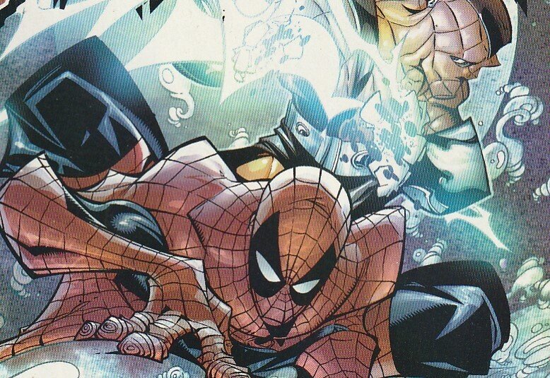 Peter Parker: Spider-Man #51 (2003)