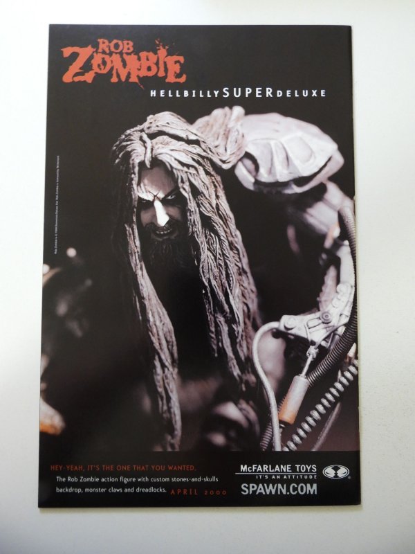 Spawn #94 (2000) VF Condition