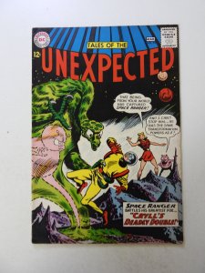 Tales of the Unexpected #75 (1963) VF- condition