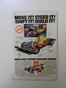 Captain America #227 FN/VF condition