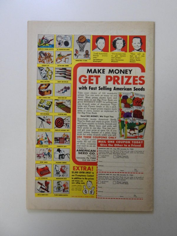 Fantastic Four #75 (1968) FN+ condition