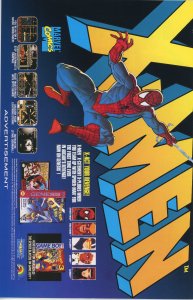 Iron Man 296 VF/NM or better