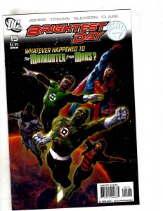 Brightest Day #15 (2011) OF38