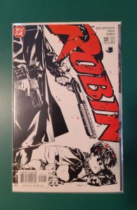 Robin #121 (2004)