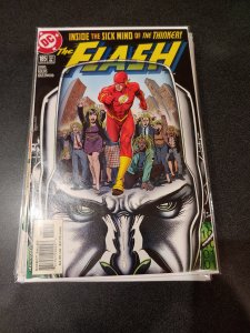 The Flash #185 (2002)
