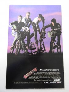 The Uncanny X-Men #210 (1986) FN- Condition!