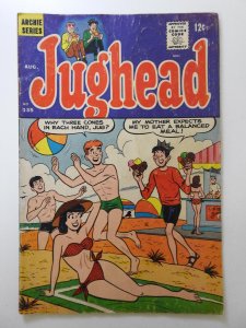 Jughead #135 (1966) VG- Condition