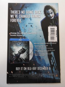 Spider-Man Noir (2009) VF+ Condition! Variant!