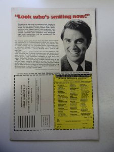 Astonishing Tales #34 (1976) VF Condition