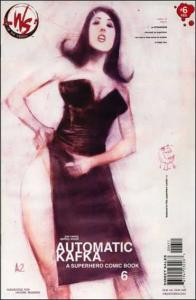 Tantric, Toxic, Tail