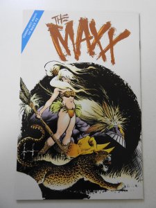 The Maxx #1 (1993) Variant NM- Condition!