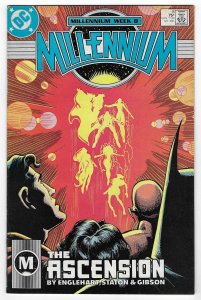 Millennium #8 (1988)